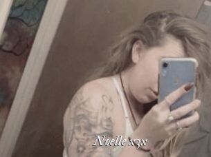Noelle_x3x