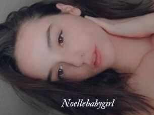 Noellebabygirl