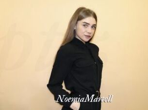 NoemiaMartell