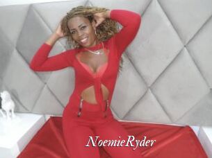 NoemieRyder Partouze