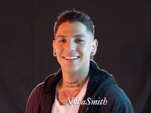 NohaSmith