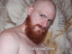NokturnalSiren Partouze