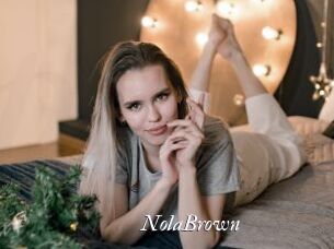 NolaBrown