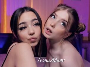 NonaAdams