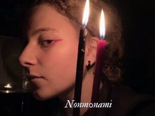 Nonm0nami