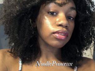 NoodlePrincessx