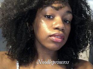 Noodleprincess