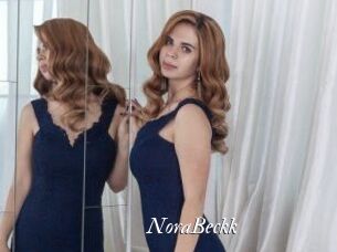 NoraBeckk