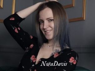 NoraDavis