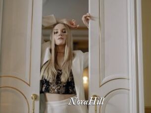 NoraHill