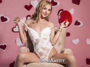 NoraKarter