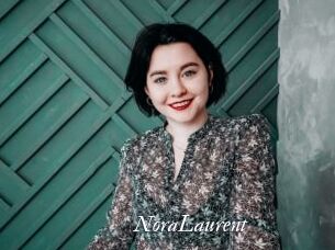NoraLaurent