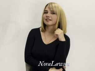 NoraLawson