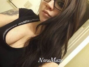 Nora_Maze