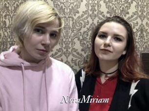 NoraMiriam
