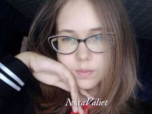 NoraValiet