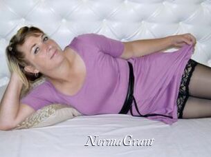 NormaGrant