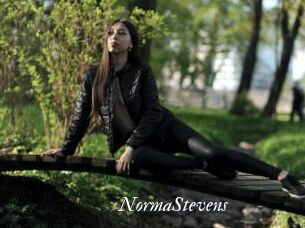 NormaStevens