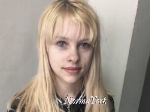 NormaYork