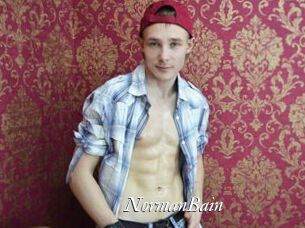 NormanBain