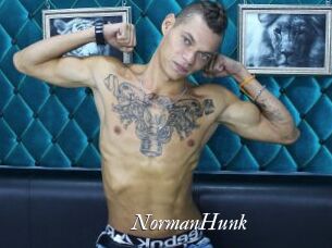 NormanHunk