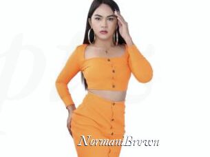 NormaniBrown