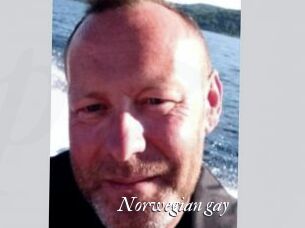 Norwegian_gay