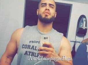 NotChampagnePapi