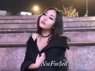 NotForSell