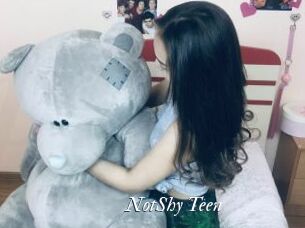 NotShy_Teen