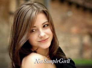 NotSimpleGirll