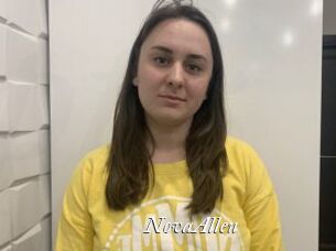 NovaAllen