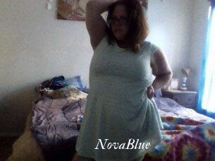 NovaBlue