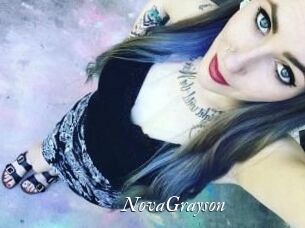 NovaGrayson