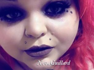 NovaGuillard