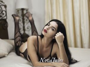 NovaJules Partouze