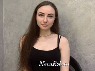 NovaRoberts