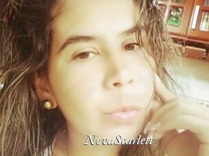 NovaScarlett