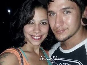 NovaSky