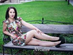 Novaliin