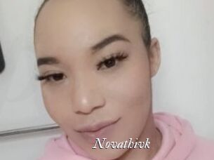 Novathivk