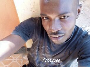 Novcree
