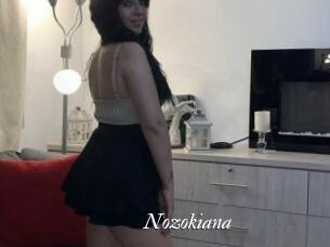Nozokiana