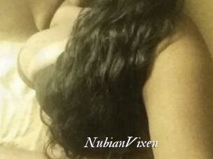 NubianVixen