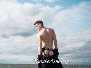 NumberOneLips