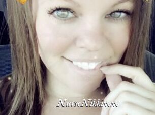 NurseNikkixoxo