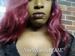NutONmeBARBIE Partouze