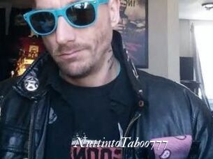 NuttintoTaboo777