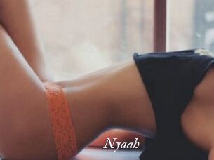 Nyaah