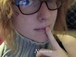 Nyaarisa